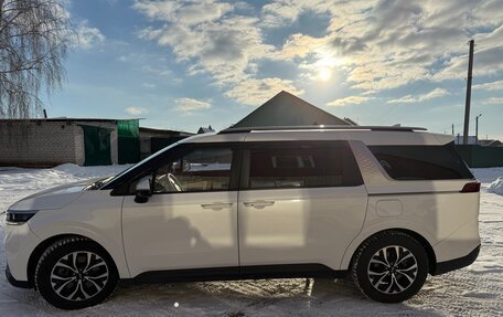 KIA Carnival, 2021 год, 4 000 000 рублей, 4 фотография