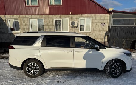 KIA Carnival, 2021 год, 4 000 000 рублей, 8 фотография