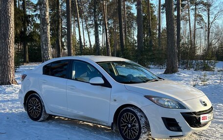 Mazda 3, 2011 год, 950 000 рублей, 3 фотография