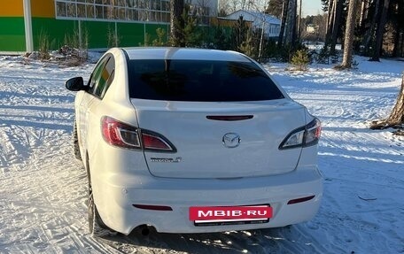 Mazda 3, 2011 год, 950 000 рублей, 4 фотография