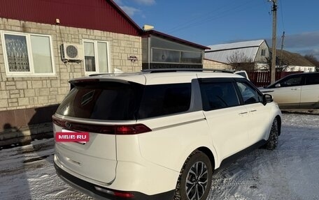 KIA Carnival, 2021 год, 4 000 000 рублей, 7 фотография