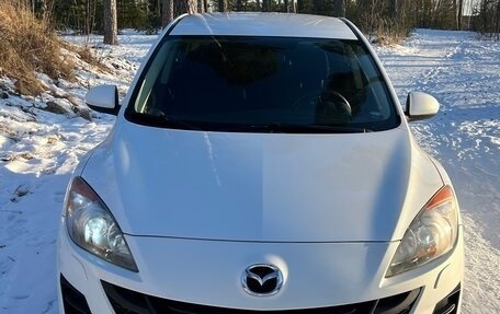 Mazda 3, 2011 год, 950 000 рублей, 8 фотография