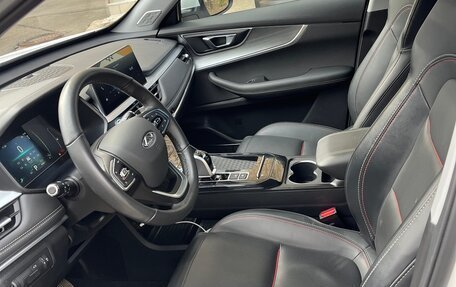 Chery Tiggo 7 Pro, 2022 год, 1 800 000 рублей, 5 фотография