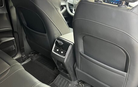 Chery Tiggo 7 Pro, 2022 год, 1 800 000 рублей, 7 фотография