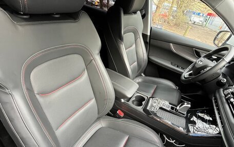 Chery Tiggo 7 Pro, 2022 год, 1 800 000 рублей, 10 фотография