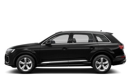 Audi Q7, 2024 год, 12 290 000 рублей, 2 фотография