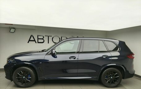 BMW X5, 2021 год, 8 713 000 рублей, 6 фотография