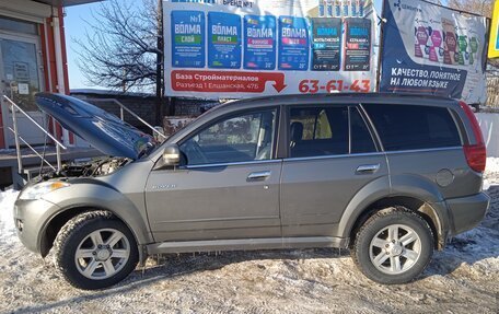 Great Wall Hover H5, 2011 год, 900 000 рублей, 4 фотография