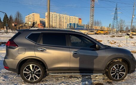 Nissan X-Trail, 2021 год, 3 400 000 рублей, 5 фотография