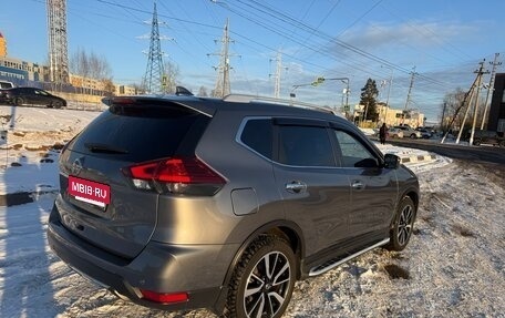 Nissan X-Trail, 2021 год, 3 400 000 рублей, 6 фотография