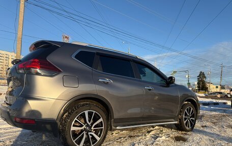 Nissan X-Trail, 2021 год, 3 400 000 рублей, 11 фотография