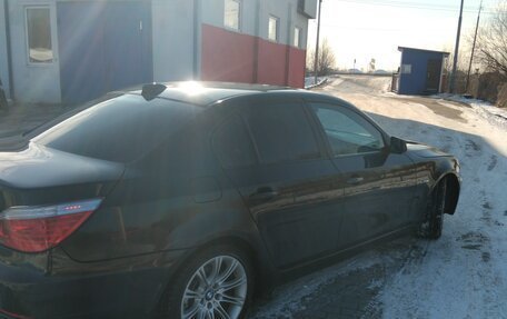 BMW 5 серия, 2008 год, 1 000 000 рублей, 23 фотография