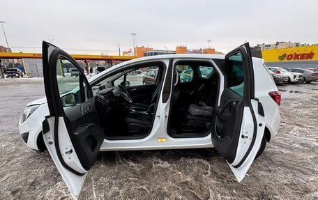 Opel Meriva, 2013 год, 759 000 рублей, 6 фотография