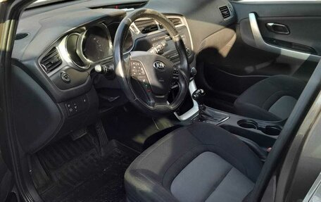 KIA cee'd III, 2012 год, 1 150 000 рублей, 20 фотография