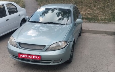 Chevrolet Lacetti, 2008 год, 330 000 рублей, 1 фотография