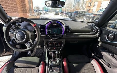 MINI Clubman, 2019 год, 3 399 999 рублей, 9 фотография