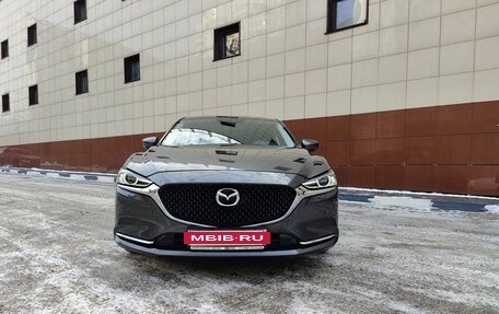 Mazda 6, 2019 год, 2 850 000 рублей, 2 фотография