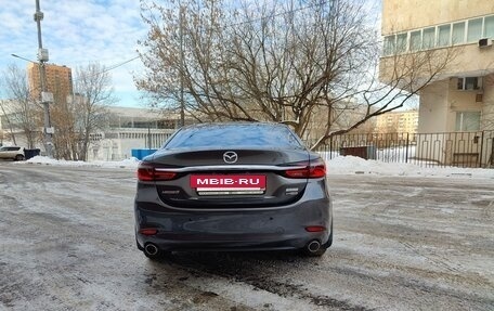 Mazda 6, 2019 год, 2 850 000 рублей, 7 фотография