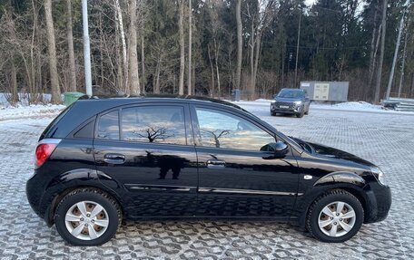 KIA Rio II, 2011 год, 700 000 рублей, 6 фотография