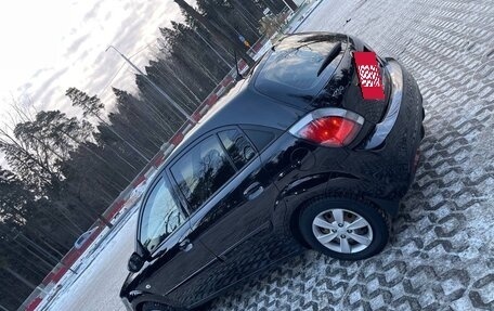 KIA Rio II, 2011 год, 700 000 рублей, 8 фотография