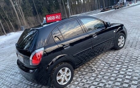 KIA Rio II, 2011 год, 700 000 рублей, 5 фотография