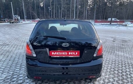 KIA Rio II, 2011 год, 700 000 рублей, 7 фотография