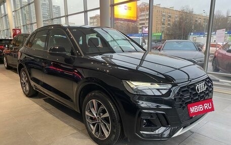 Audi Q5, 2024 год, 7 900 000 рублей, 3 фотография