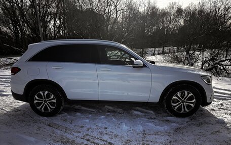 Mercedes-Benz GLC, 2020 год, 4 295 000 рублей, 2 фотография