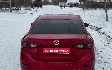 Mazda 3, 2014 год, 1 075 000 рублей, 6 фотография