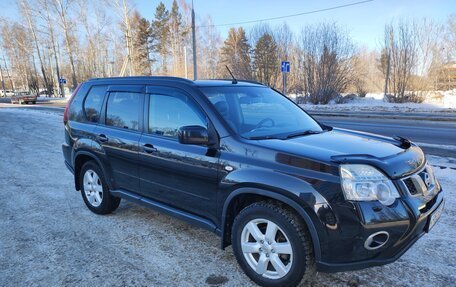 Nissan X-Trail, 2011 год, 1 650 000 рублей, 3 фотография