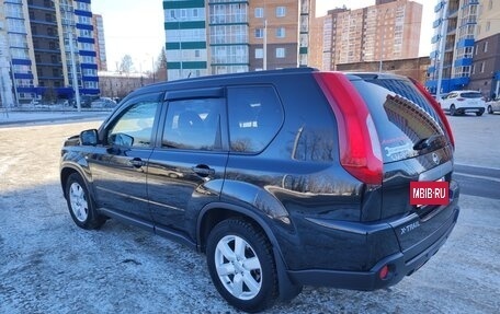 Nissan X-Trail, 2011 год, 1 650 000 рублей, 6 фотография