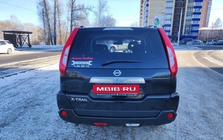 Nissan X-Trail, 2011 год, 1 650 000 рублей, 5 фотография