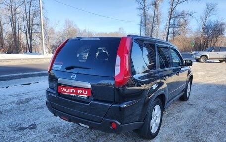 Nissan X-Trail, 2011 год, 1 650 000 рублей, 4 фотография