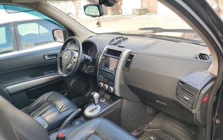 Nissan X-Trail, 2011 год, 1 650 000 рублей, 17 фотография