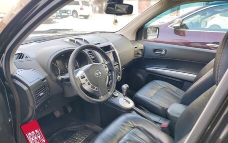 Nissan X-Trail, 2011 год, 1 650 000 рублей, 16 фотография