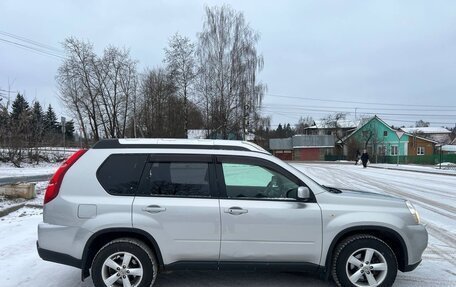 Nissan X-Trail, 2010 год, 1 250 000 рублей, 3 фотография