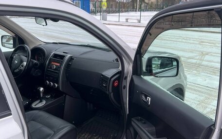 Nissan X-Trail, 2010 год, 1 250 000 рублей, 6 фотография