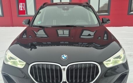 BMW X1, 2020 год, 3 350 000 рублей, 4 фотография