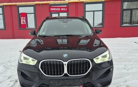 BMW X1, 2020 год, 3 350 000 рублей, 5 фотография