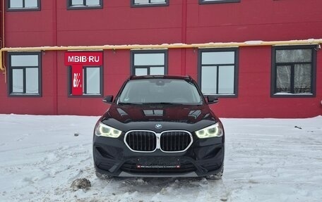 BMW X1, 2020 год, 3 350 000 рублей, 11 фотография