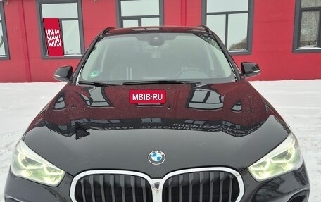 BMW X1, 2020 год, 3 350 000 рублей, 7 фотография