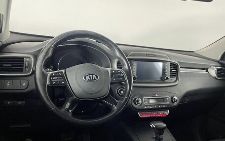 KIA Sorento III Prime рестайлинг, 2018 год, 2 750 000 рублей, 11 фотография