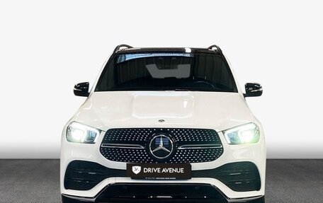 Mercedes-Benz GLE, 2022 год, 7 690 000 рублей, 1 фотография