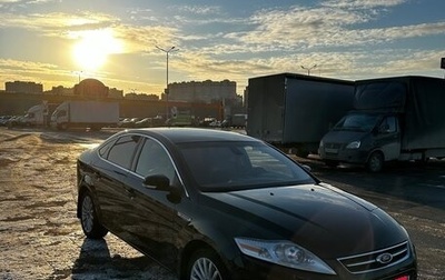 Ford Mondeo IV, 2012 год, 950 000 рублей, 1 фотография