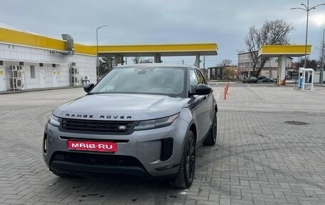 Land Rover Range Rover Evoque II, 2023 год, 6 000 000 рублей, 1 фотография