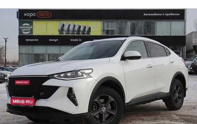 Haval F7x I, 2022 год, 2 100 000 рублей, 1 фотография