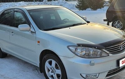 Toyota Camry V40, 2005 год, 705 000 рублей, 1 фотография