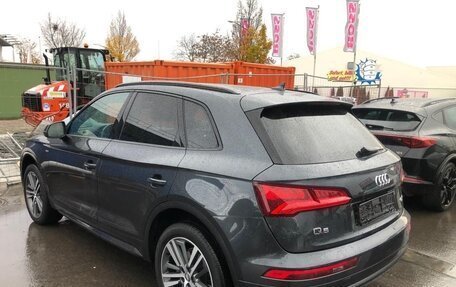 Audi Q5, 2019 год, 4 550 000 рублей, 2 фотография