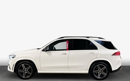 Mercedes-Benz GLE, 2022 год, 7 690 000 рублей, 2 фотография