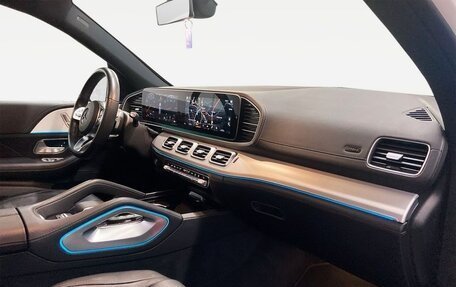 Mercedes-Benz GLE, 2022 год, 7 690 000 рублей, 8 фотография